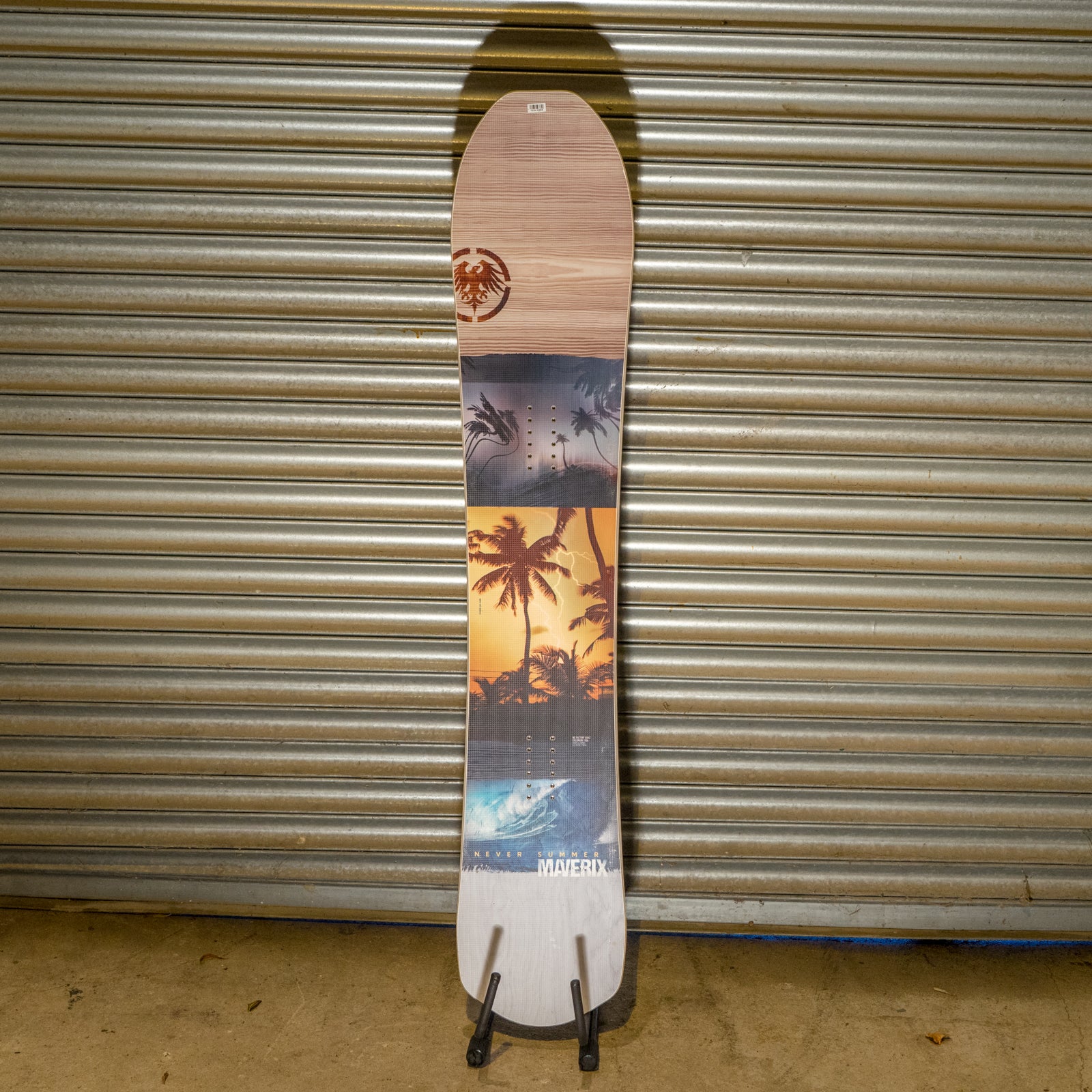 never summer MAVERIX スノーボード　超美品　157 19/20 Never Summer Maverix 157 [4] – Never Summer UK