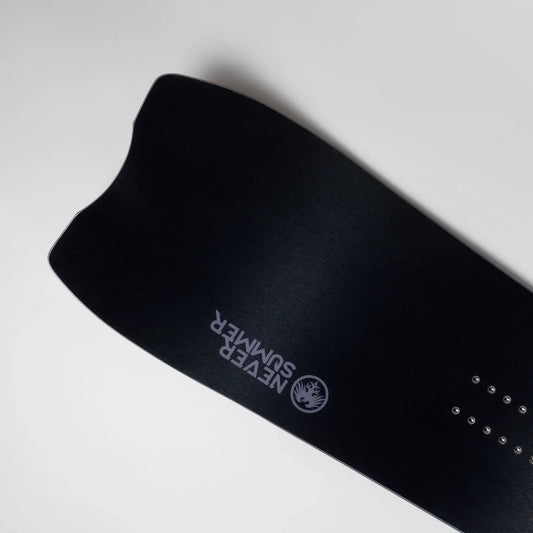 25/26 Never Summer V-Twin