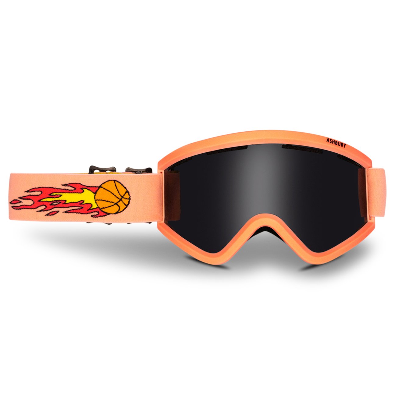 Ashbury Blackbird Goggle