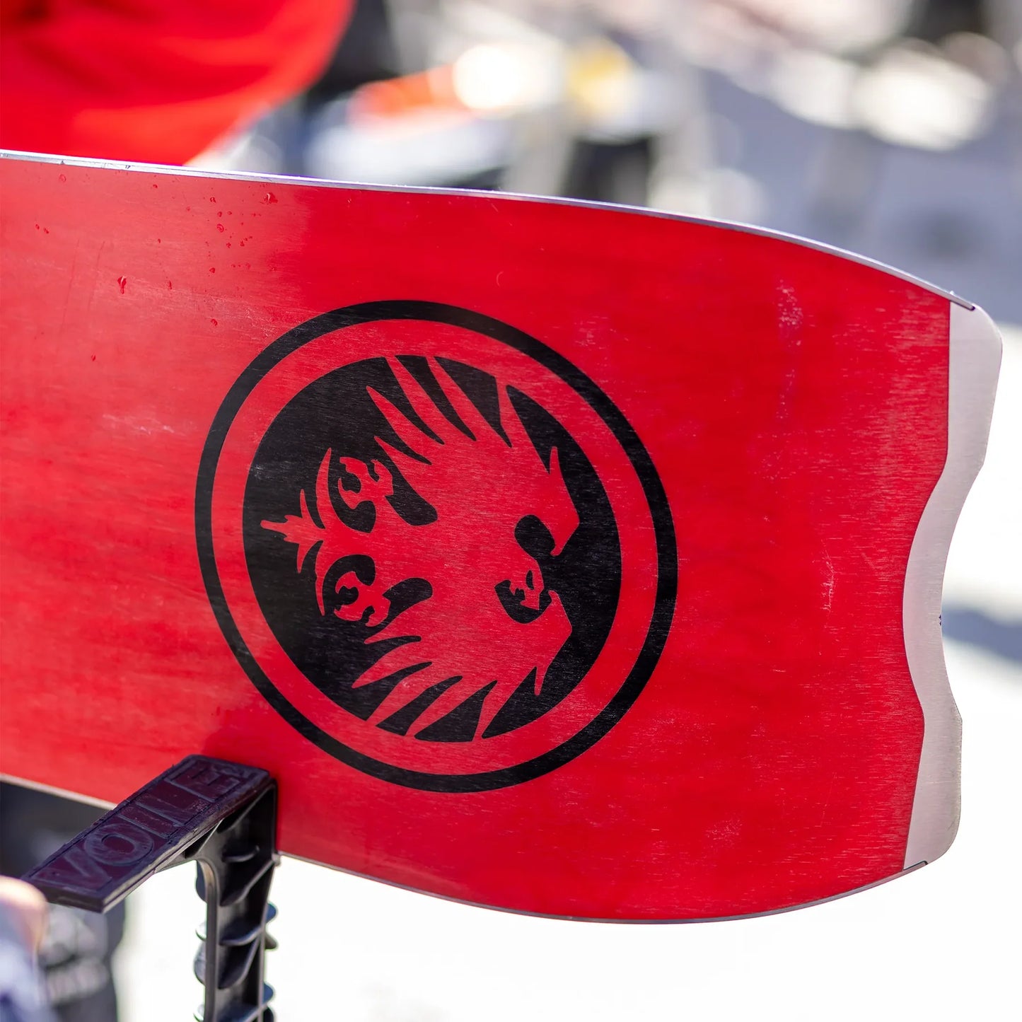 25/26 Never Summer V-Twin