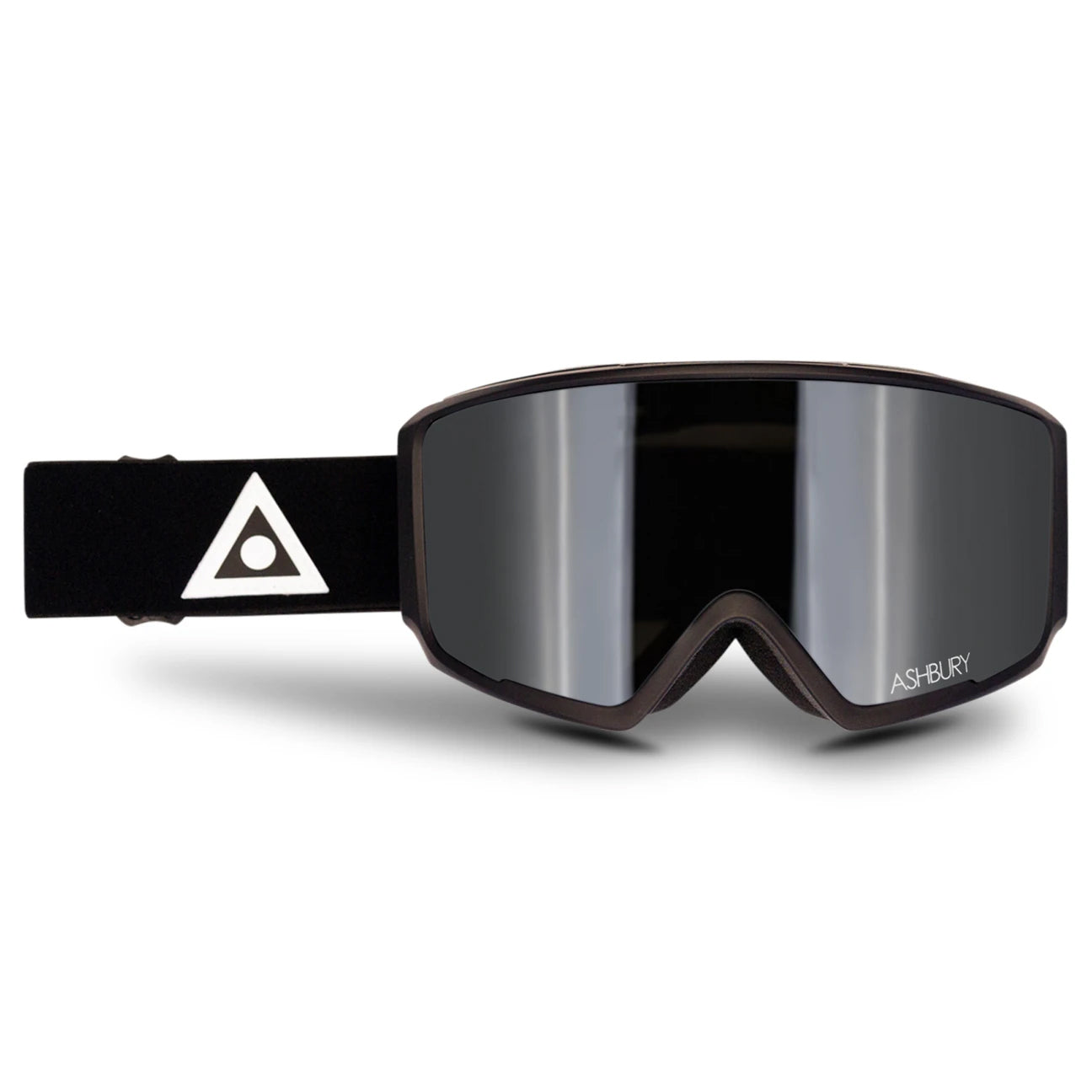 Ashbury Arrow Goggle - Black
