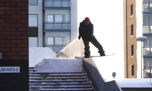 Dylan Alito Full Part