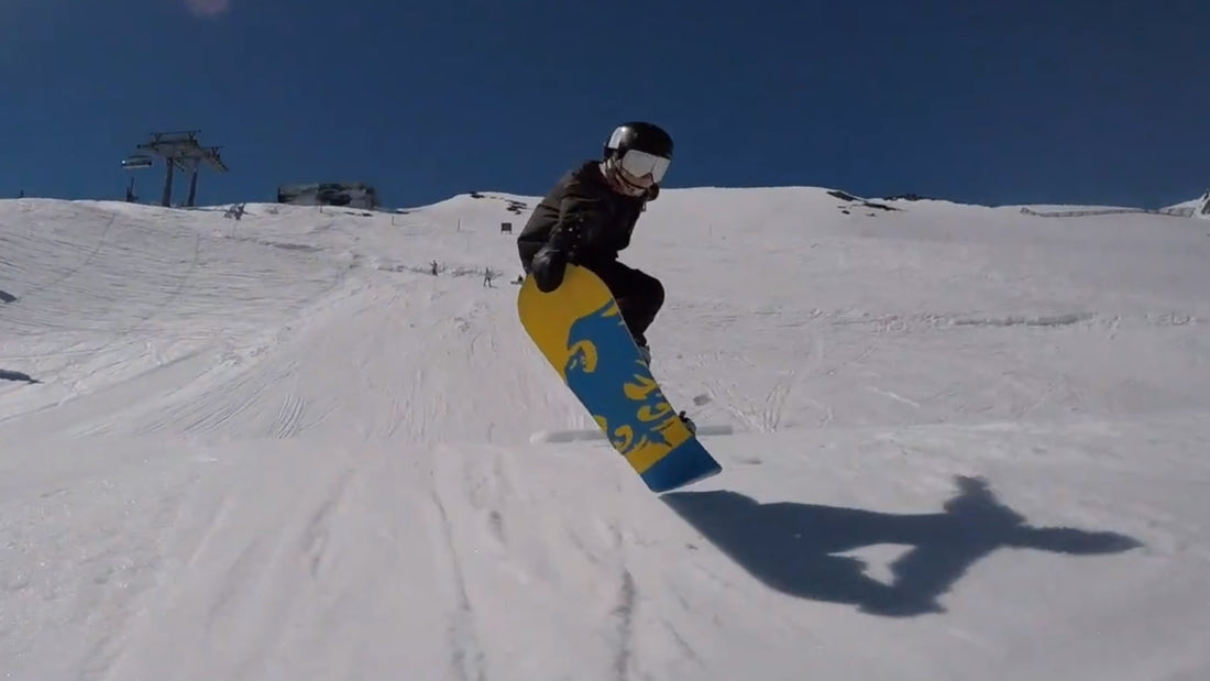 Charlie Lane Season Edit