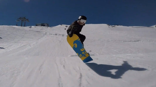 Charlie Lane Season Edit