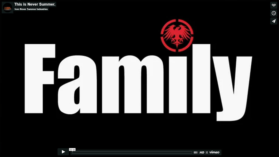 family