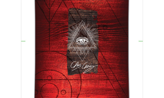 Never Summer Limited Edition Early Release Shaper Twin