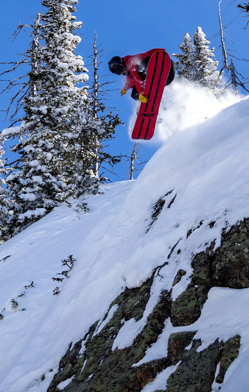 Freeride