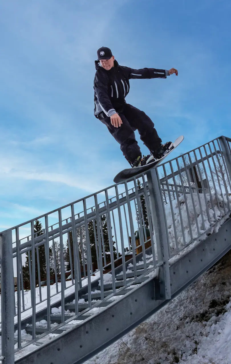 Freestyle