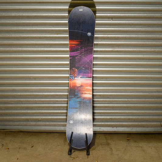 19/20 Never Summer Wmn's Proto Type Two 145 [3]