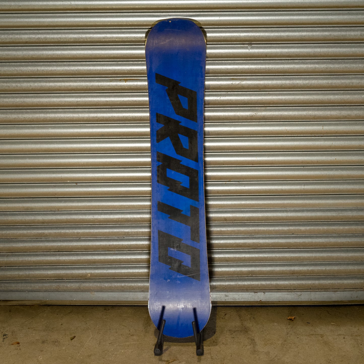 19/20 Never Summer Wmn's Proto Type Two 145 [3]