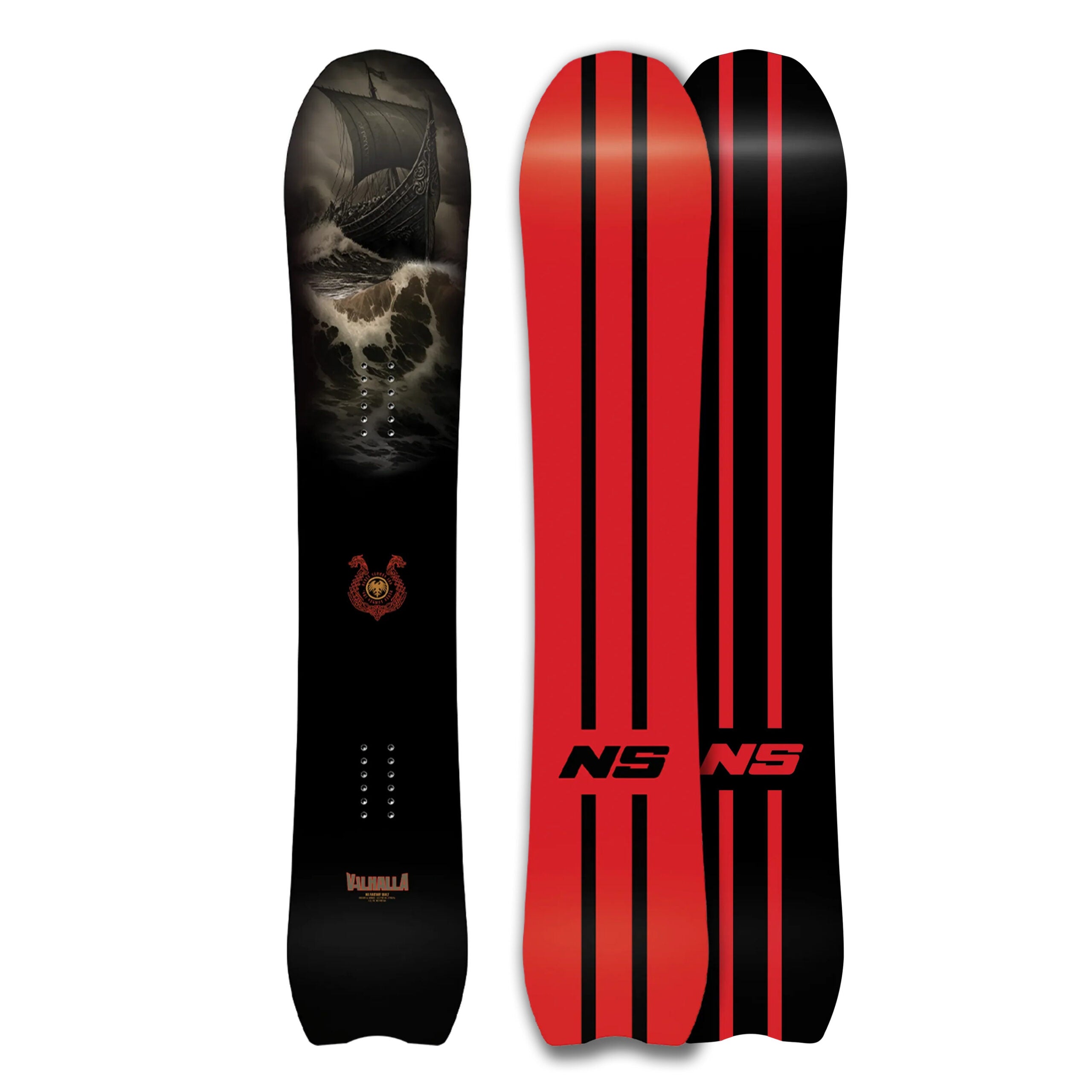 Neversummer Harpoon 23-24 156cm 23-24 NEVER SUMMER HARPOON 156cm