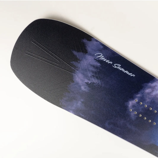 25/26 Never Summer Women's Proto T3 FR 153 [5]