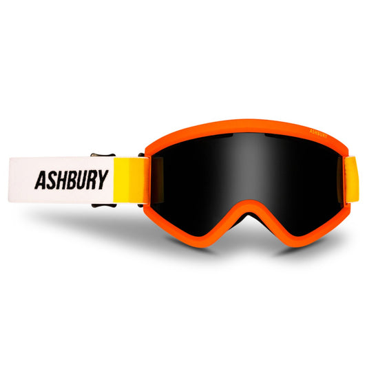 Ashbury Blackbird Goggle - Sunrise