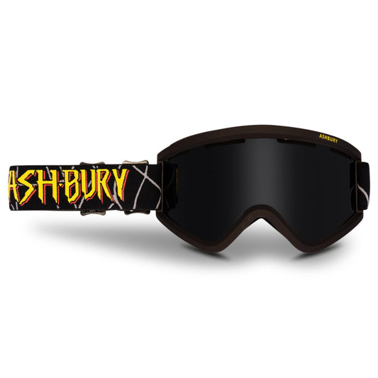 Ashbury Blackbird Goggle - Kaz