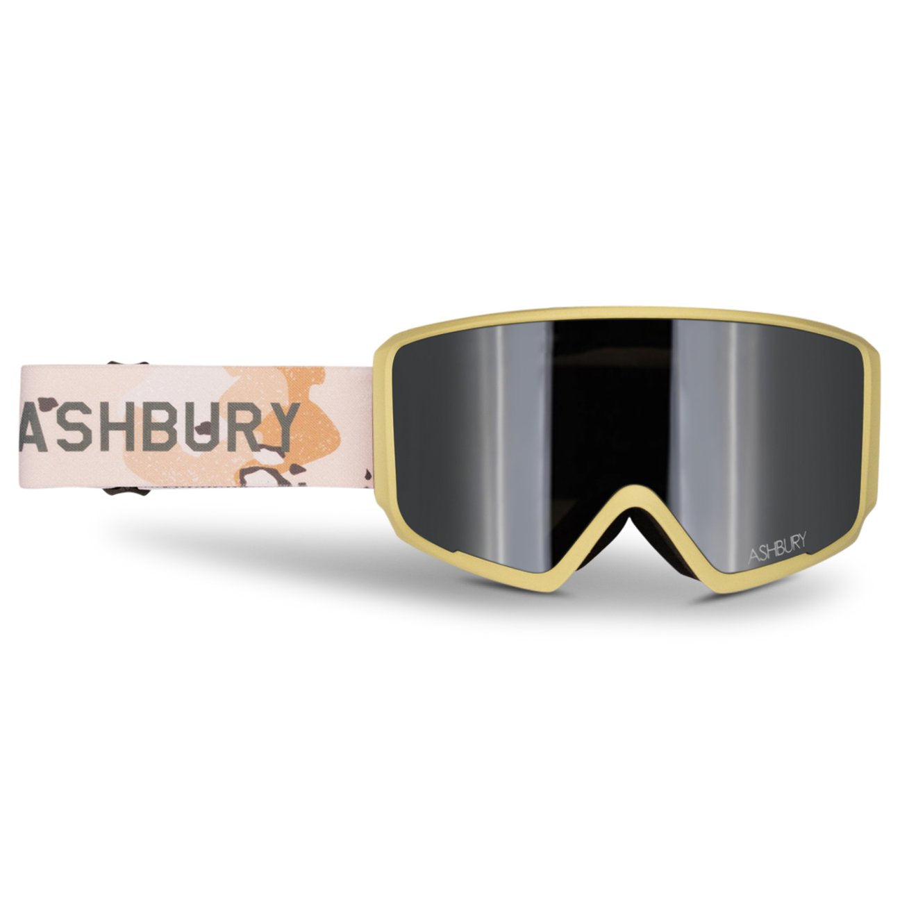 Ashbury Arrow Goggle - Camo