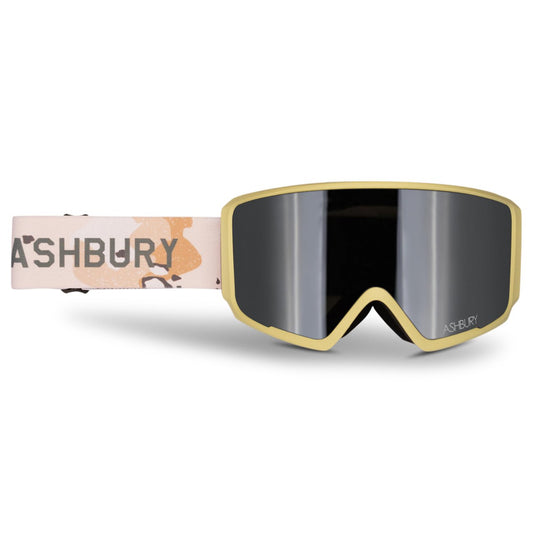 Ashbury Arrow Goggle - Camo