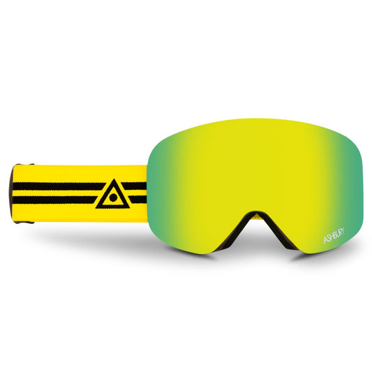 Ashbury Hornet Goggle - Lenix