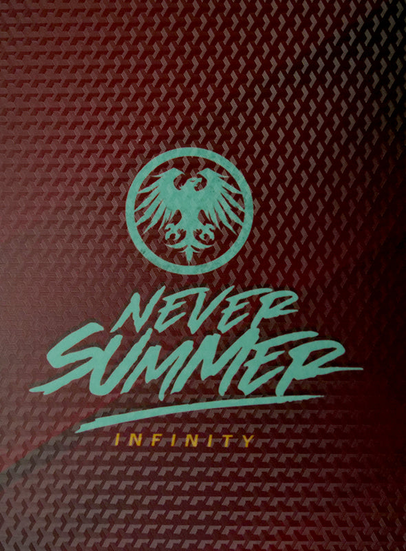 20/21 Never Summer Infinity