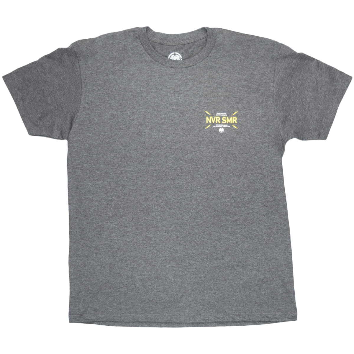 NS Bolts SS Tee