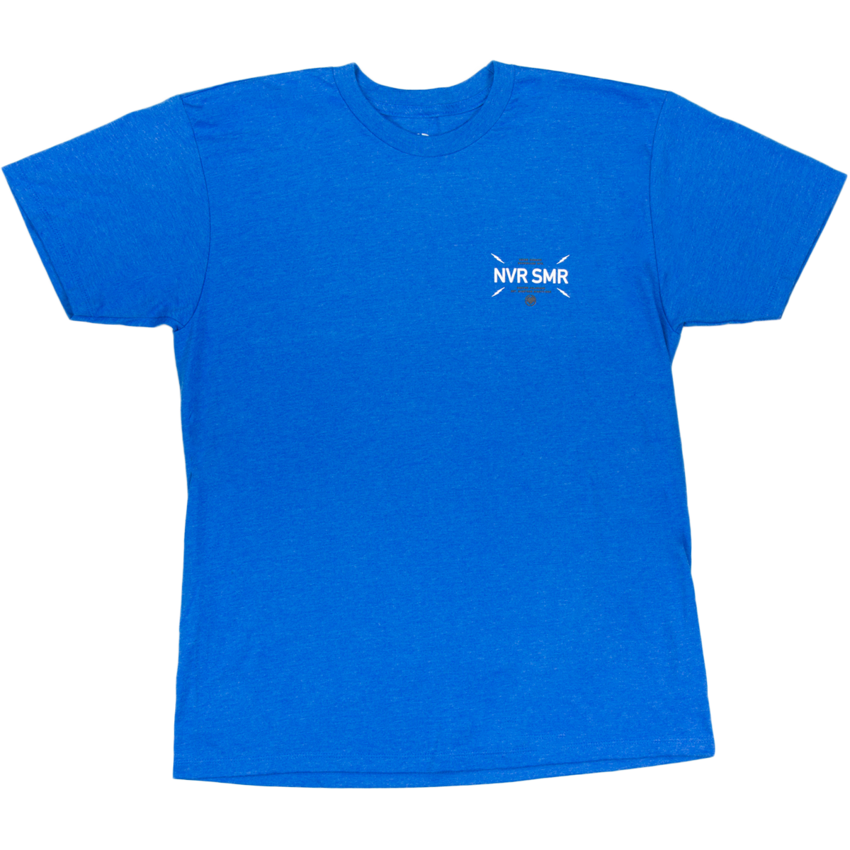 NS Bolts SS Tee
