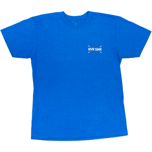 NS Bolts SS Tee