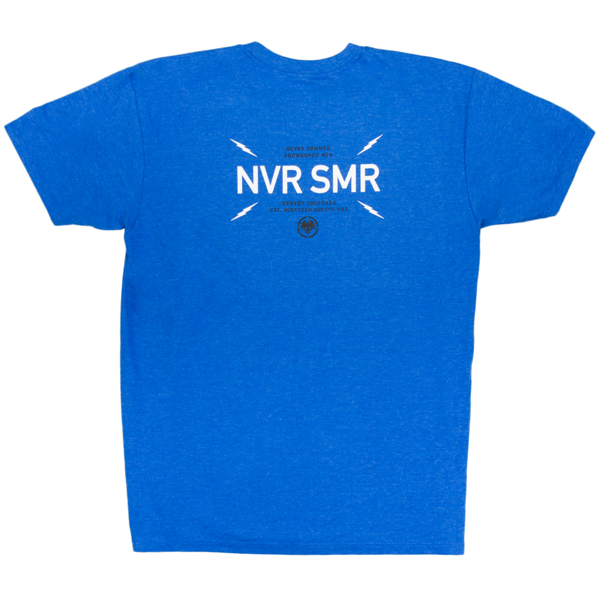 Bolts SS Tee