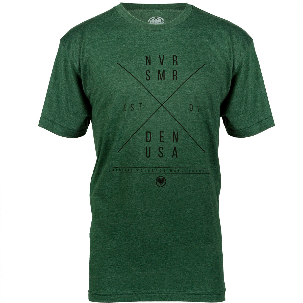 NVR SMR X ss tee