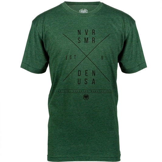 NVR SMR X ss tee