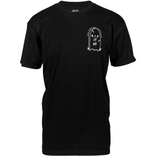 RIP it up tee