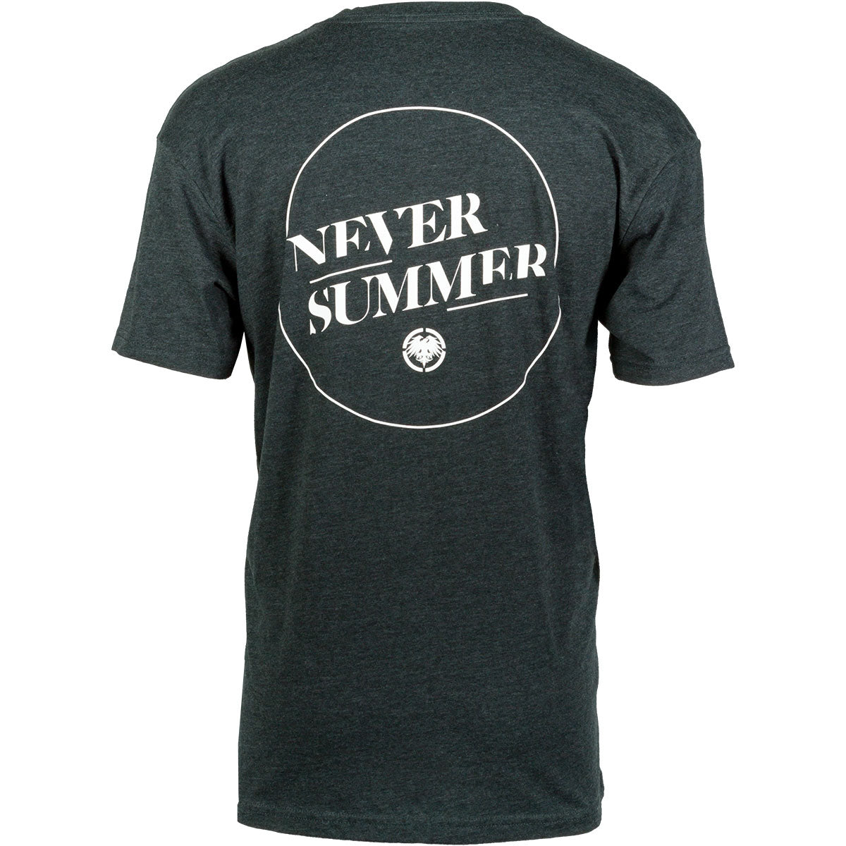 Simple Dot SS Tee