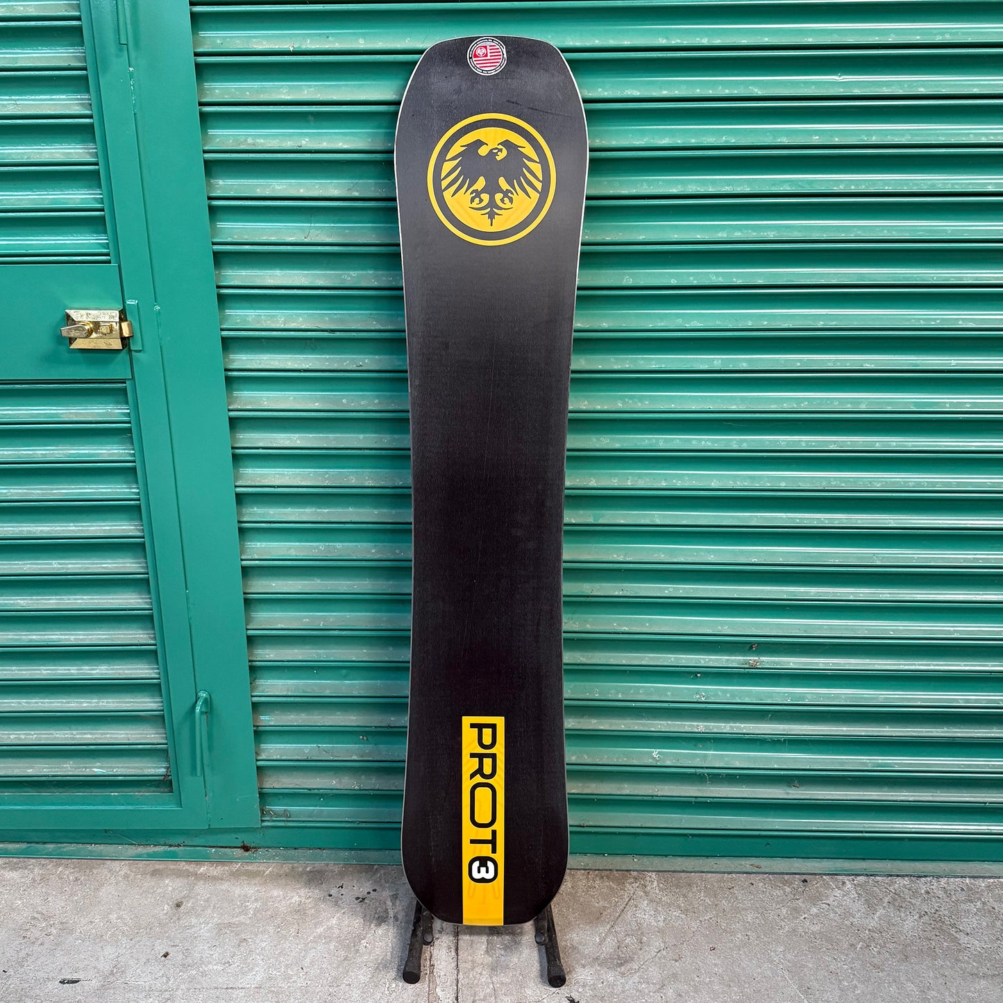 25/26 Never Summer Proto T3 Eclipse 156 [4]