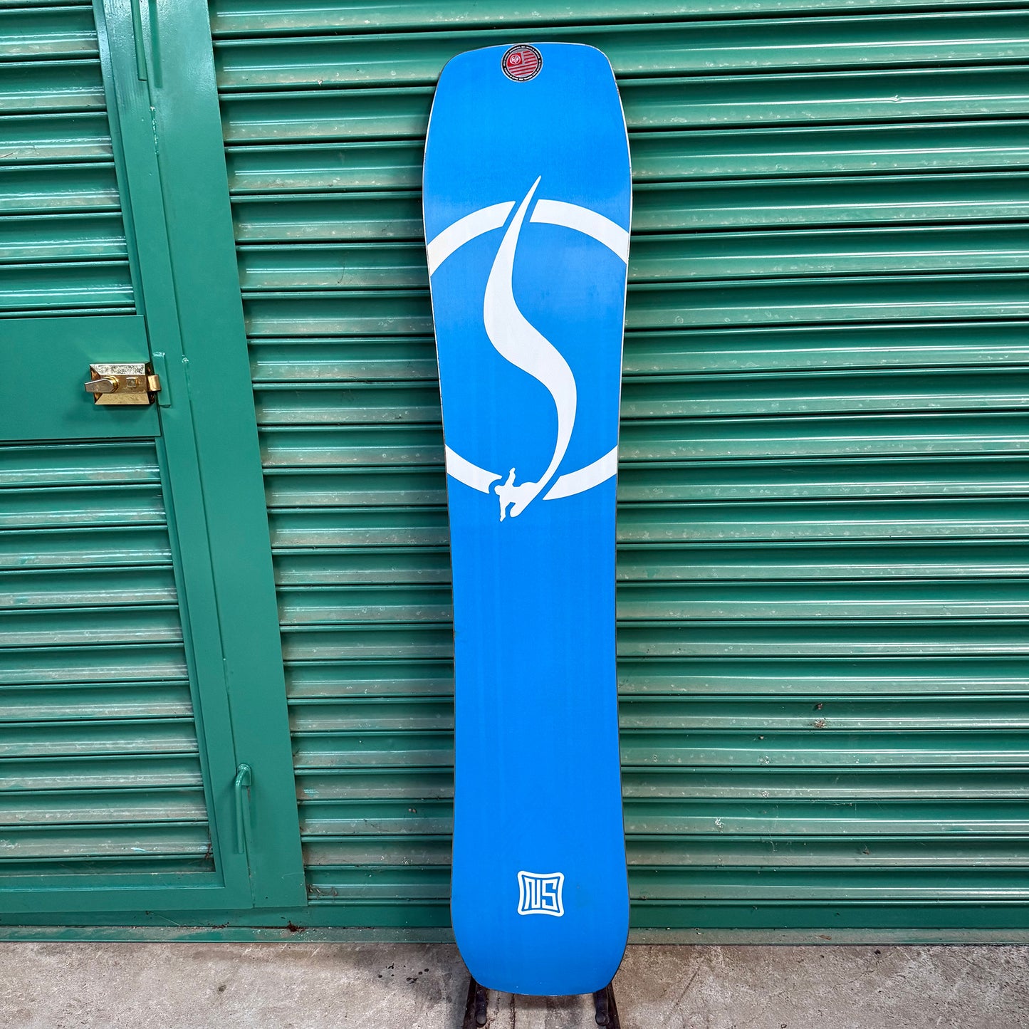 25/26 Never Summer Nokhu 158 [4]