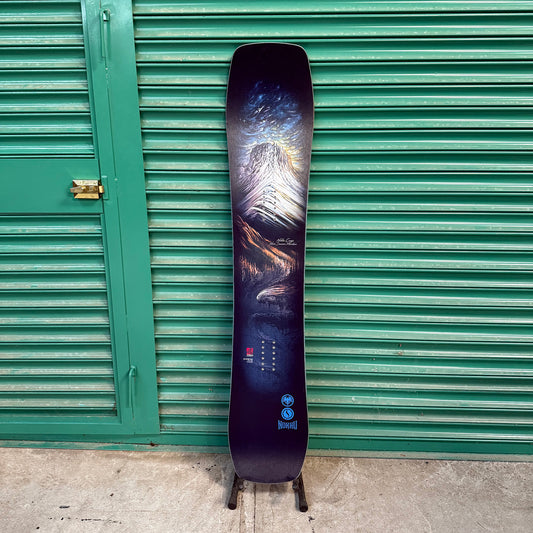 25/26 Never Summer Nokhu 158 [4]