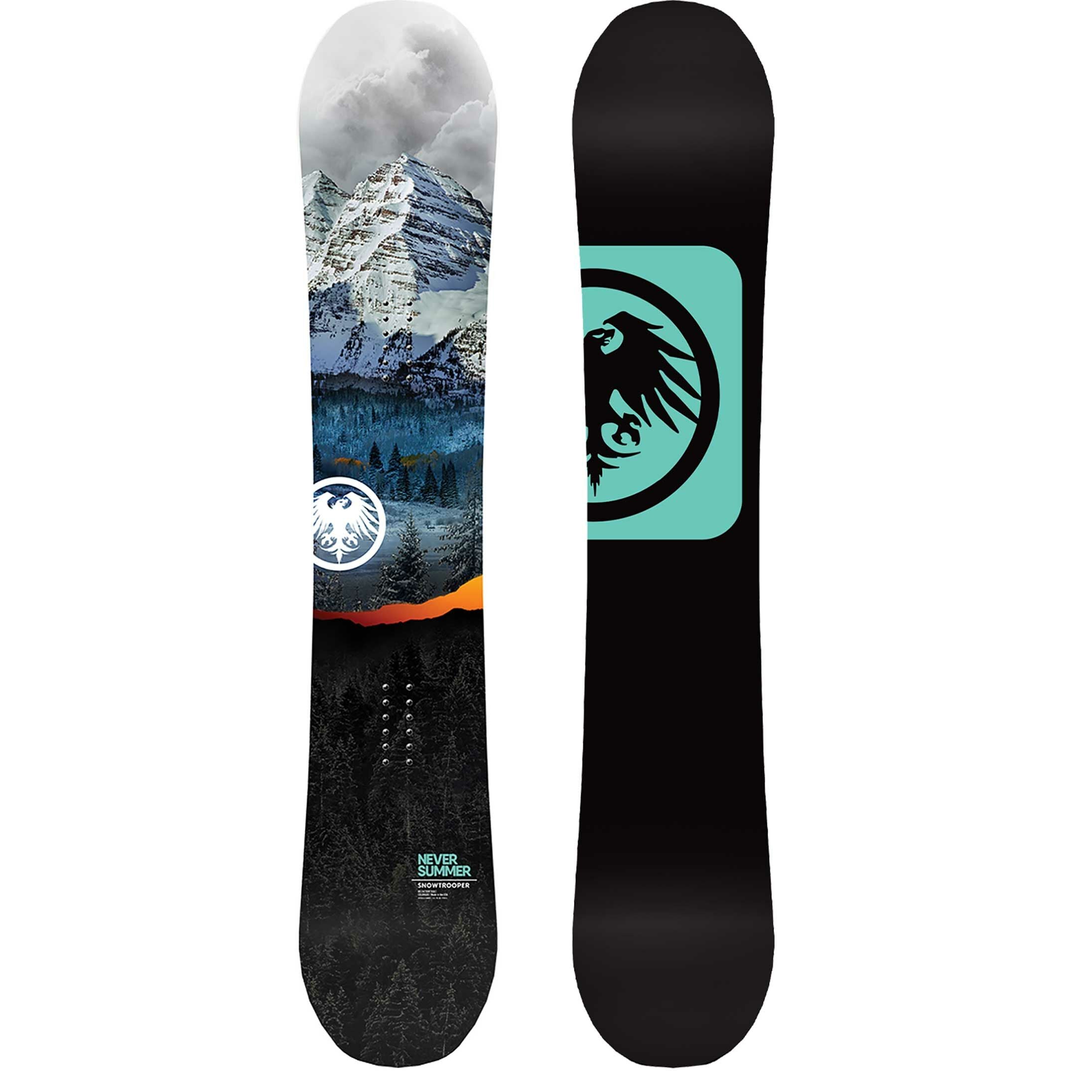 Sale and Ex Demo Snowboards - Never Summer UKNever Summer UK