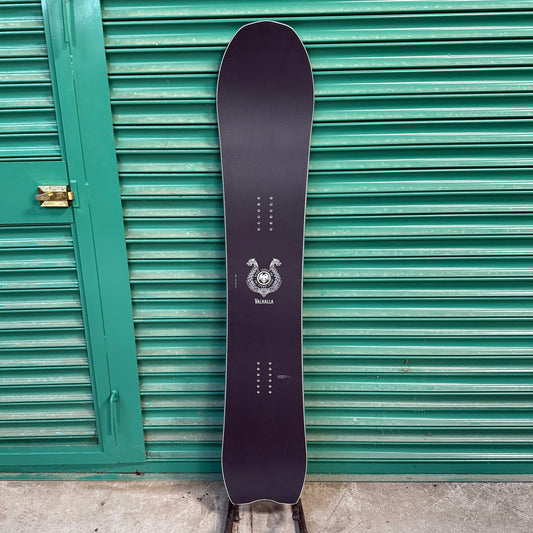 23/24 Never Summer Valhalla 156cm [5]