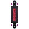 2015 Never Summer Hooligan Longboard
