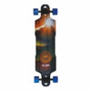 2016 Never Summer Avalanche Longboard