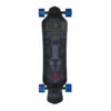 2016 Never Summer El Jefe Longboard