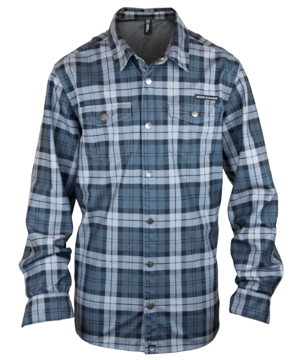 NS Frisco Technical Flannel Shirt