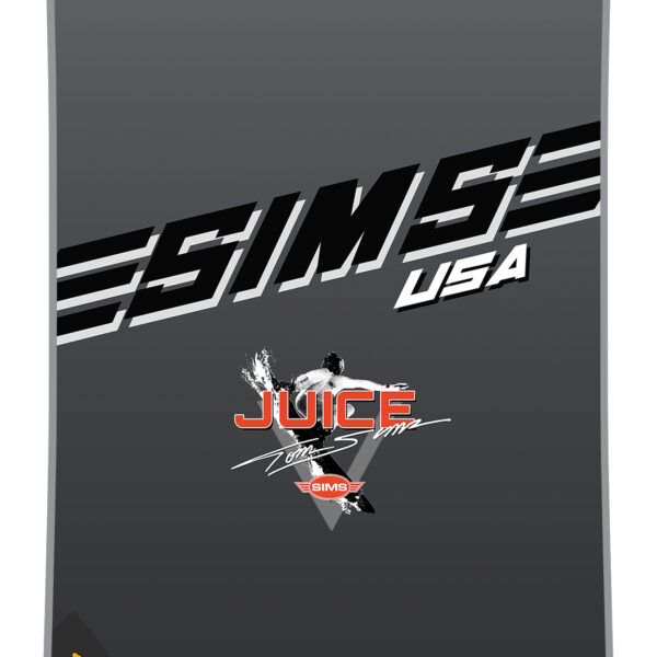 17/18 SIMS Juice