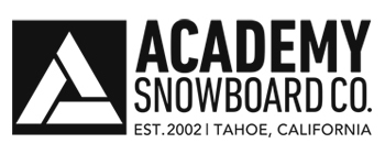 ACADEMY SNOWBOARDS