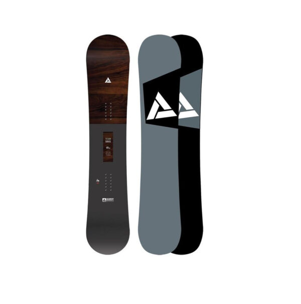 20/21 Academy Team Series 152cm [5]