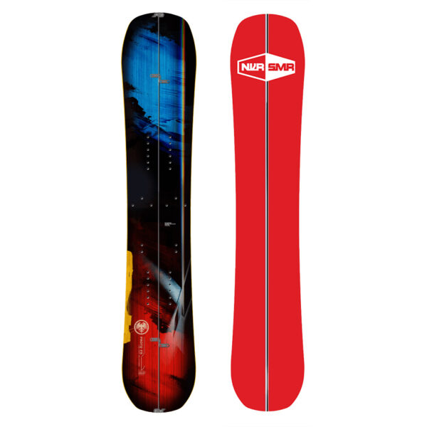 21/22 Never Summer Proto Freeride Splitboard